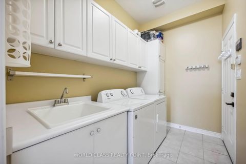 Photo 17 at 131 Lormel Gate, Vellore Village, Vaughan