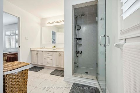 Photo 25 at 131 Lormel Gate, Vellore Village, Vaughan