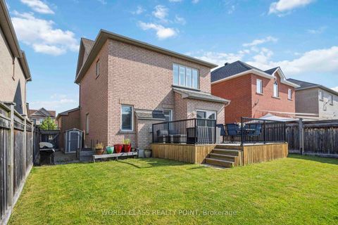 Photo 46 at 131 Lormel Gate, Vellore Village, Vaughan