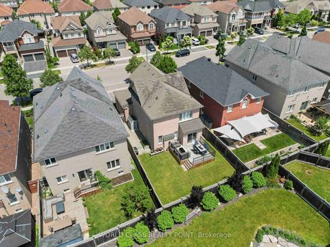 Photo 49 at 131 Lormel Gate, Vellore Village, Vaughan