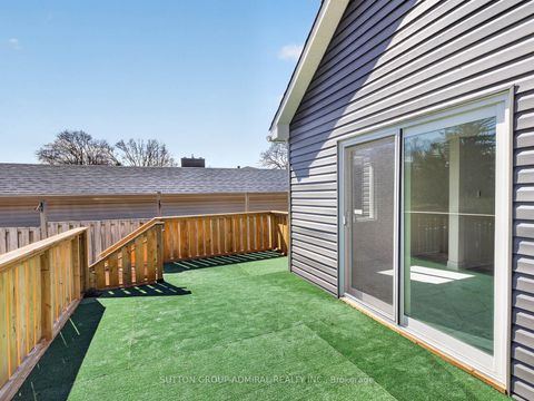 Photo 39 at 408 Andrew Street, Central Newmarket, Newmarket