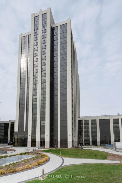 Photo 3 at 909 - 9085 Jane Street, Concord, Vaughan