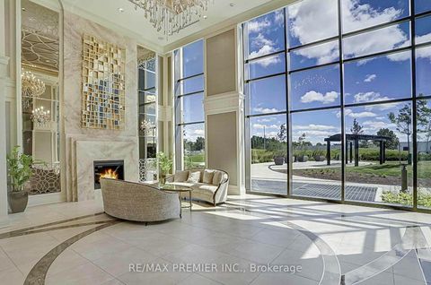 Photo 6 at 909 - 9085 Jane Street, Concord, Vaughan