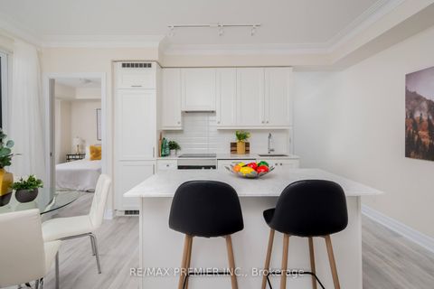 Photo 13 at 909 - 9085 Jane Street, Concord, Vaughan