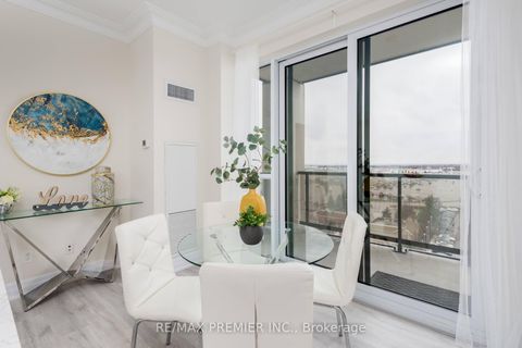 Photo 14 at 909 - 9085 Jane Street, Concord, Vaughan