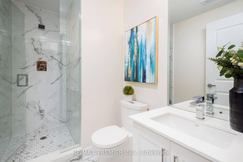 Photo 18 at 909 - 9085 Jane Street, Concord, Vaughan