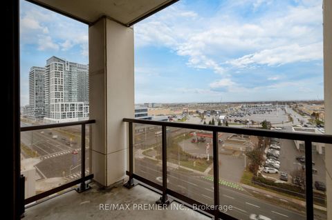 Photo 27 at 909 - 9085 Jane Street, Concord, Vaughan