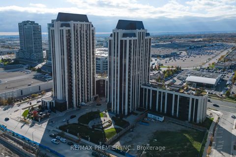 Photo 42 at 909 - 9085 Jane Street, Concord, Vaughan