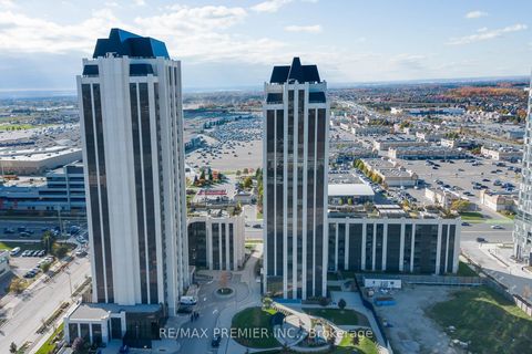 Photo 43 at 909 - 9085 Jane Street, Concord, Vaughan