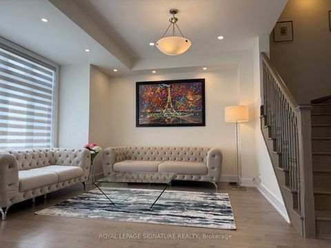 Photo 0 at 21 Kohn Lane, Angus Glen, Markham