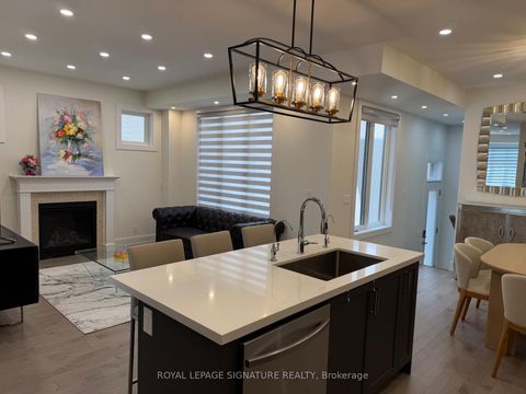 Photo 3 at 21 Kohn Lane, Angus Glen, Markham