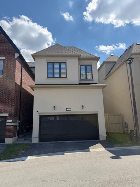 Photo 7 at 21 Kohn Lane, Angus Glen, Markham