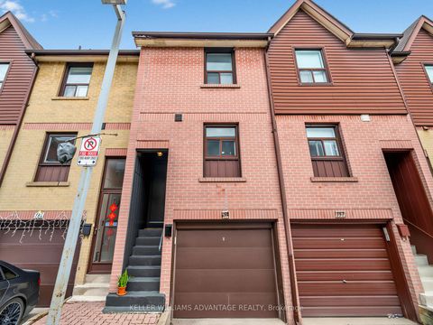 Photo 0 at 159 - 275 Broadview Avenue, South Riverdale, Toronto