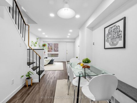 Photo 4 at 159 - 275 Broadview Avenue, South Riverdale, Toronto