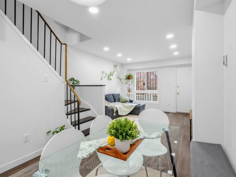 Photo 5 at 159 - 275 Broadview Avenue, South Riverdale, Toronto