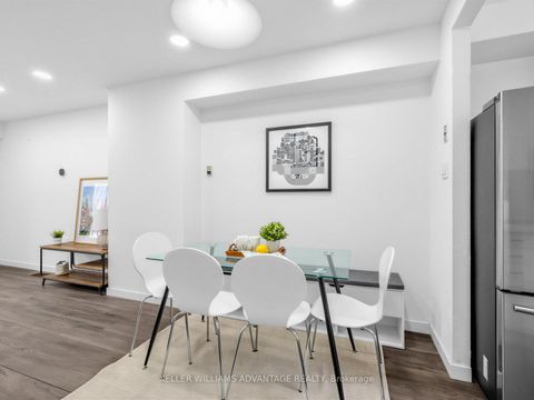 Photo 6 at 159 - 275 Broadview Avenue, South Riverdale, Toronto