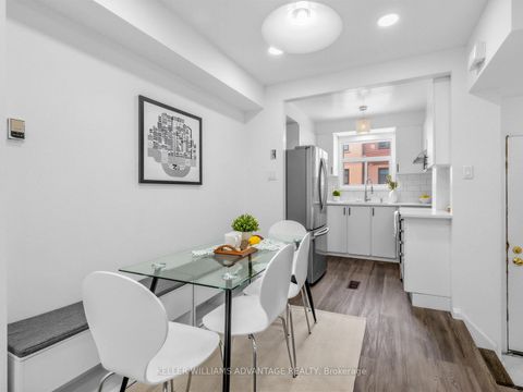 Photo 7 at 159 - 275 Broadview Avenue, South Riverdale, Toronto