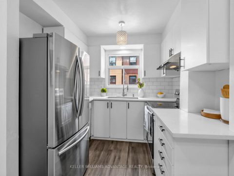 Photo 8 at 159 - 275 Broadview Avenue, South Riverdale, Toronto