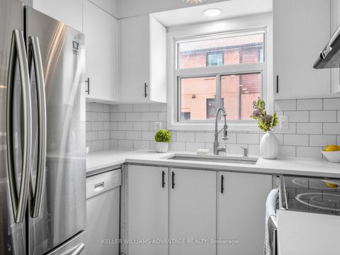 Photo 9 at 159 - 275 Broadview Avenue, South Riverdale, Toronto