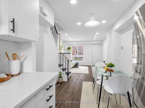 Photo 10 at 159 - 275 Broadview Avenue, South Riverdale, Toronto