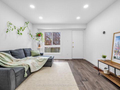 Photo 11 at 159 - 275 Broadview Avenue, South Riverdale, Toronto