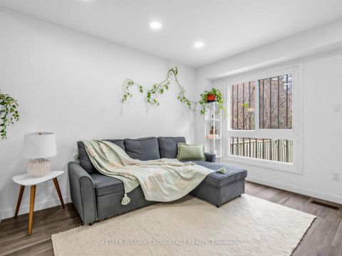 Photo 12 at 159 - 275 Broadview Avenue, South Riverdale, Toronto