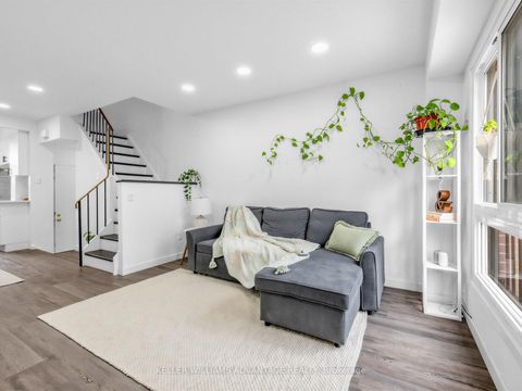 Photo 13 at 159 - 275 Broadview Avenue, South Riverdale, Toronto