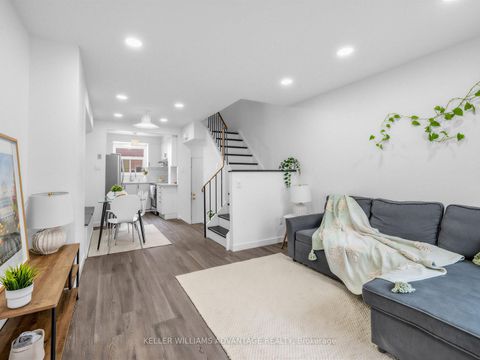 Photo 14 at 159 - 275 Broadview Avenue, South Riverdale, Toronto