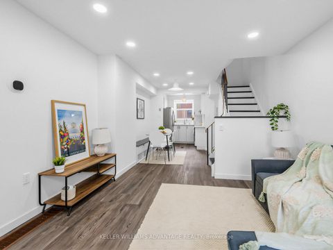 Photo 15 at 159 - 275 Broadview Avenue, South Riverdale, Toronto