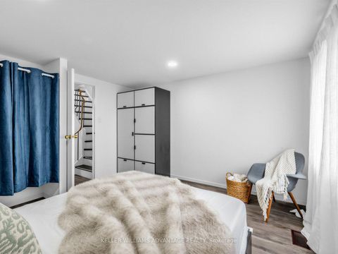 Photo 21 at 159 - 275 Broadview Avenue, South Riverdale, Toronto