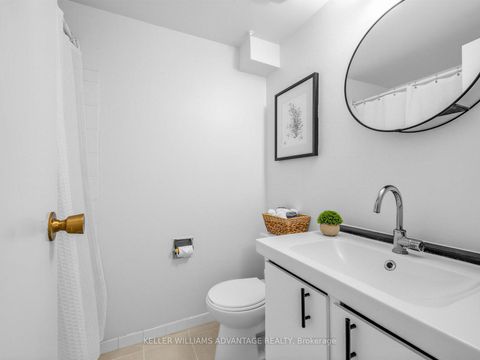 Photo 23 at 159 - 275 Broadview Avenue, South Riverdale, Toronto