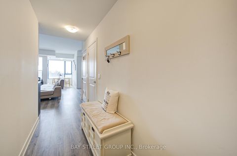 Photo 6 at 210 - 120 Eagle Rock Way, Rural Vaughan, Vaughan