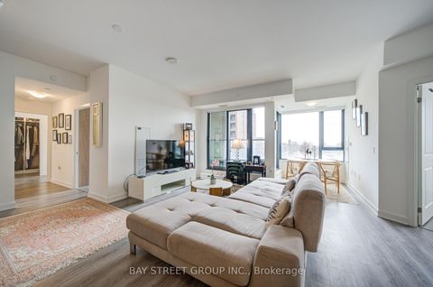 Photo 9 at 210 - 120 Eagle Rock Way, Rural Vaughan, Vaughan