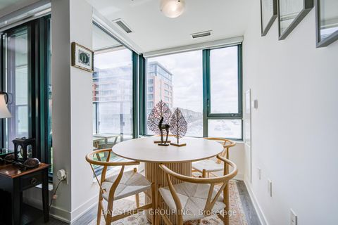 Photo 14 at 210 - 120 Eagle Rock Way, Rural Vaughan, Vaughan