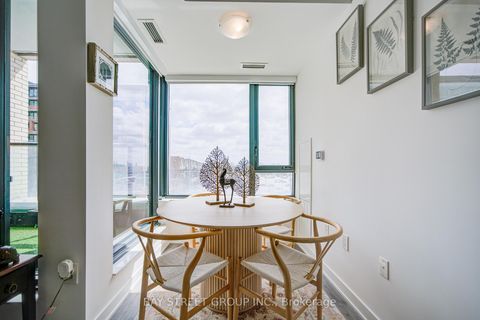 Photo 15 at 210 - 120 Eagle Rock Way, Rural Vaughan, Vaughan