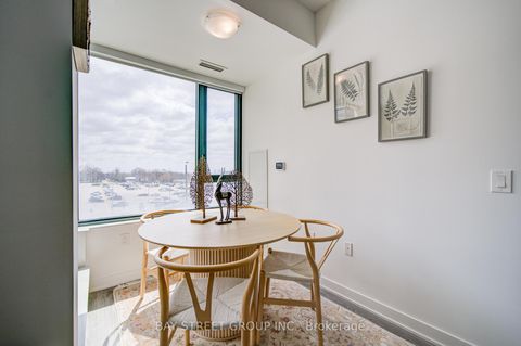 Photo 16 at 210 - 120 Eagle Rock Way, Rural Vaughan, Vaughan