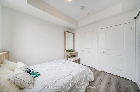 Photo 20 at 210 - 120 Eagle Rock Way, Rural Vaughan, Vaughan