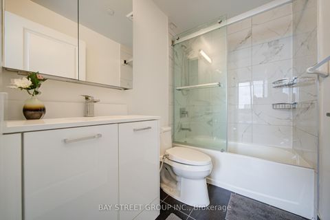 Photo 23 at 210 - 120 Eagle Rock Way, Rural Vaughan, Vaughan