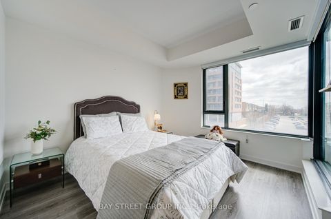 Photo 25 at 210 - 120 Eagle Rock Way, Rural Vaughan, Vaughan