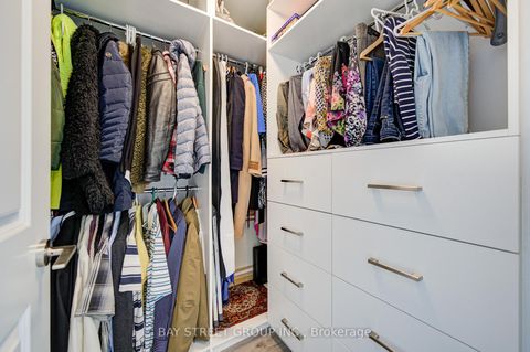 Photo 32 at 210 - 120 Eagle Rock Way, Rural Vaughan, Vaughan