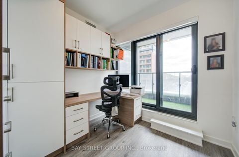 Photo 33 at 210 - 120 Eagle Rock Way, Rural Vaughan, Vaughan