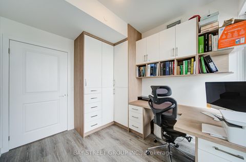 Photo 34 at 210 - 120 Eagle Rock Way, Rural Vaughan, Vaughan