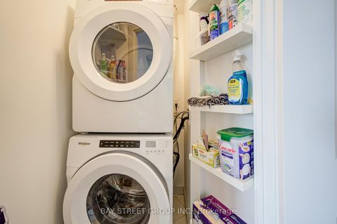 Photo 35 at 210 - 120 Eagle Rock Way, Rural Vaughan, Vaughan