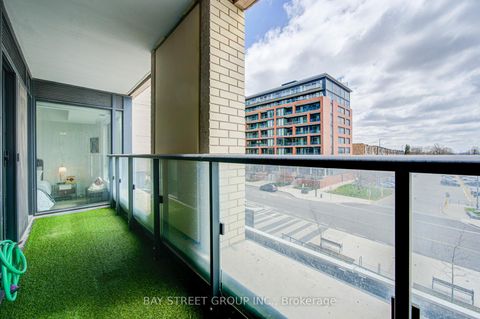 Photo 36 at 210 - 120 Eagle Rock Way, Rural Vaughan, Vaughan