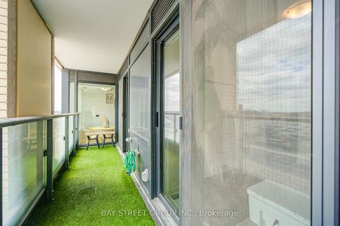 Photo 38 at 210 - 120 Eagle Rock Way, Rural Vaughan, Vaughan