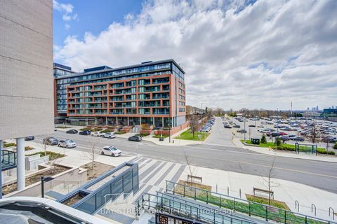 Photo 39 at 210 - 120 Eagle Rock Way, Rural Vaughan, Vaughan