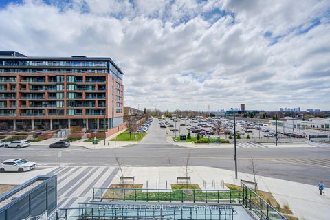 Photo 40 at 210 - 120 Eagle Rock Way, Rural Vaughan, Vaughan