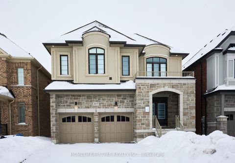 Photo 3 at 357 Danny Wheeler Boulevard, Keswick North, Georgina