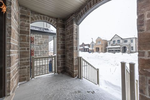 Photo 4 at 357 Danny Wheeler Boulevard, Keswick North, Georgina