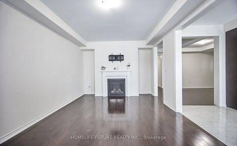 Photo 10 at 357 Danny Wheeler Boulevard, Keswick North, Georgina